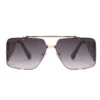 Monaco Avenue Oversized Sunglasses