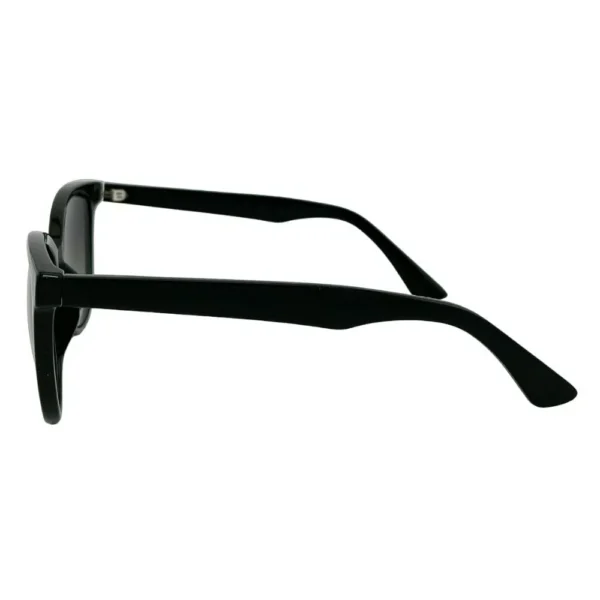 Riviera Dusk Oversized Cat-Eye Sunglasses