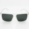 Regent Edge Square Sunglasses