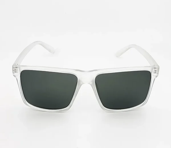 Regent Edge Square Sunglasses