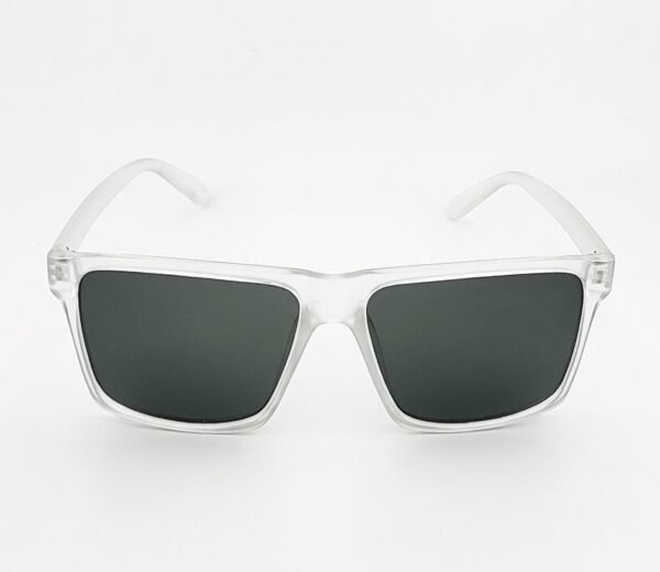 Regent Edge Square Sunglasses