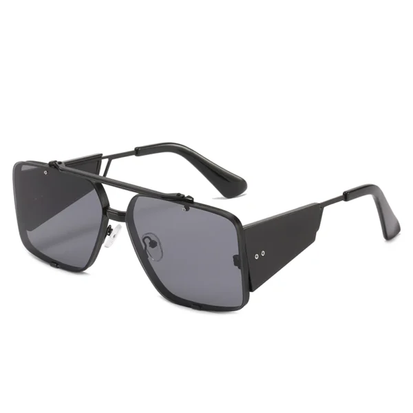 Monaco Avenue Oversized Sunglasses