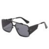 Monaco Avenue Oversized Sunglasses