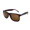 Golden Lane Polarized Sunglasses