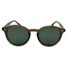 Orbit Muse Round Sunglasses