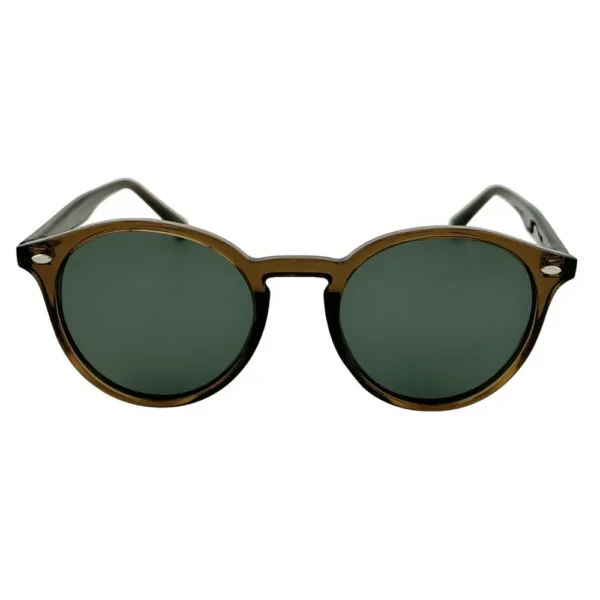 Orbit Muse Round Sunglasses