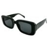 Soho Avenue Square Sunglasses