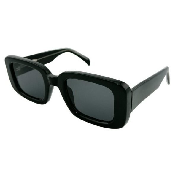 Soho Avenue Square Sunglasses