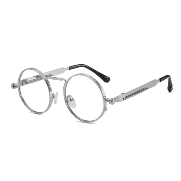 A18cc6dbdab7e4025ba8ac34a038eeaaab.webp Sunday Muse Round Sunglasses