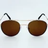 Autumn Vista Sunglasses