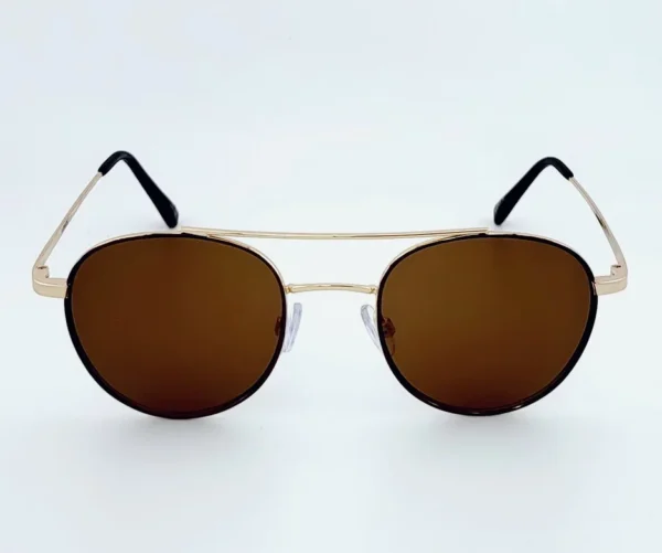 Autumn Vista Sunglasses