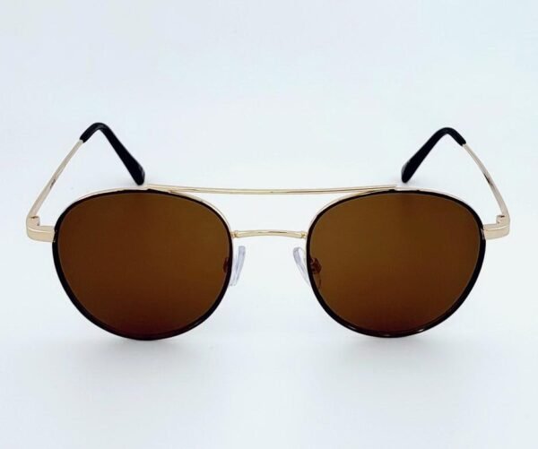 Autumn Vista Sunglasses