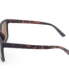 Regent Edge Square Sunglasses
