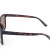 Regent Edge Square Sunglasses