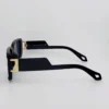 Atelier Studio Square Sunglasses