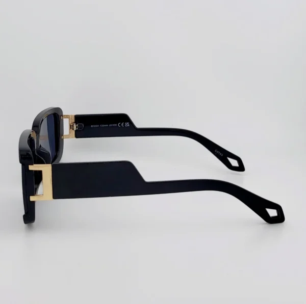 Atelier Studio Square Sunglasses