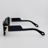 Atelier Studio Square Sunglasses
