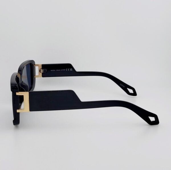 Atelier Studio Square Sunglasses