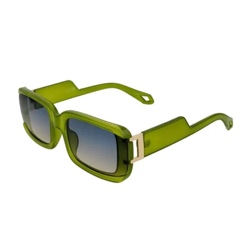 Atelier Studio Square Sunglasses