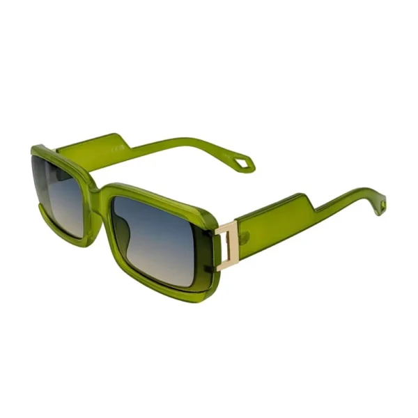 Atelier Studio Square Sunglasses