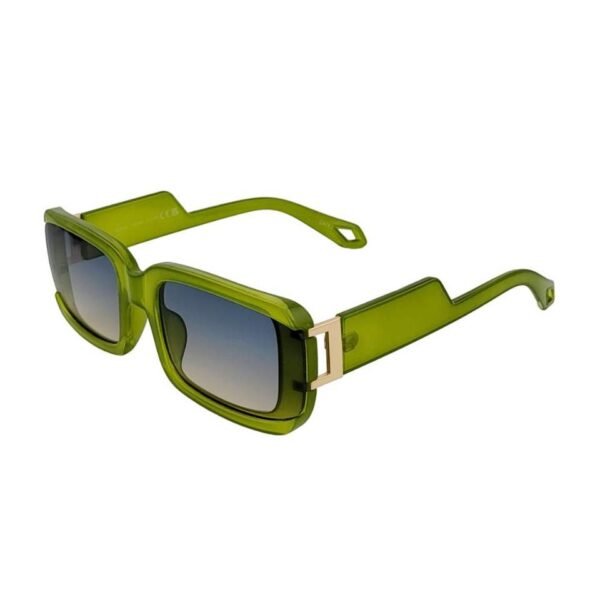 Atelier Studio Square Sunglasses