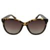 Riviera Dusk Oversized Cat-Eye Sunglasses