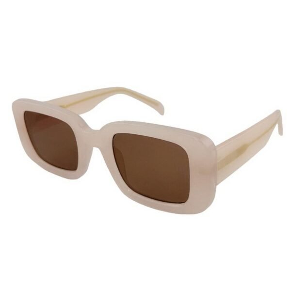 Soho Avenue Square Sunglasses
