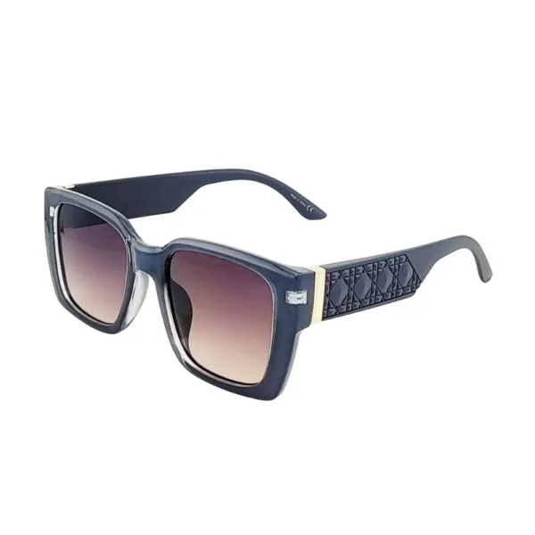 Coastal Avenue Square Sunglasses
