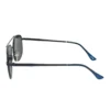 Altitude Vista Aviator Sunglasses