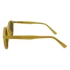 Orbit Muse Round Sunglasses