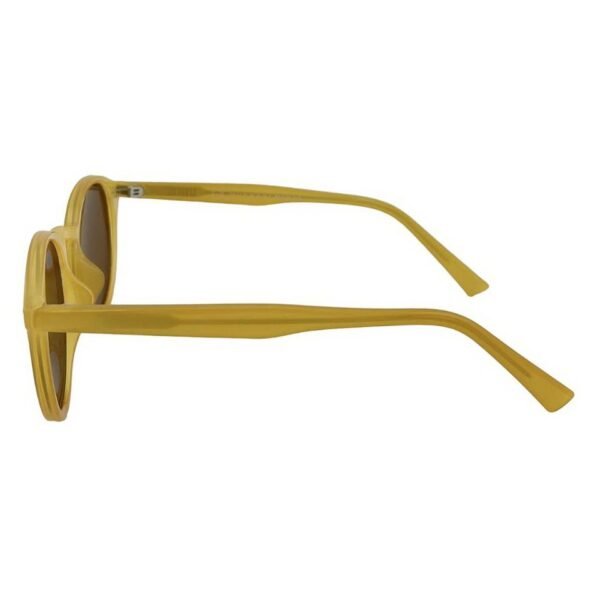 Orbit Muse Round Sunglasses