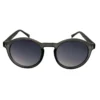 Luna Glow Round Sunglasses