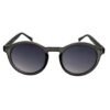 Luna Glow Round Sunglasses