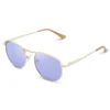 Pacific Vista Polarized Aviator Sunglasses