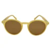 Orbit Muse Round Sunglasses
