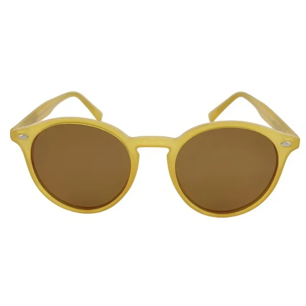 Orbit Muse Round Sunglasses