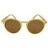 Orbit Muse Round Sunglasses