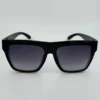 Canyon Studio Square Sunglasses