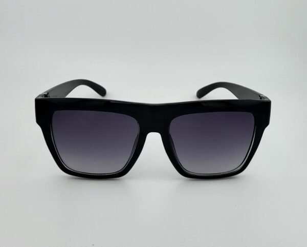 Canyon Studio Square Sunglasses