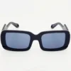 Atelier Studio Square Sunglasses