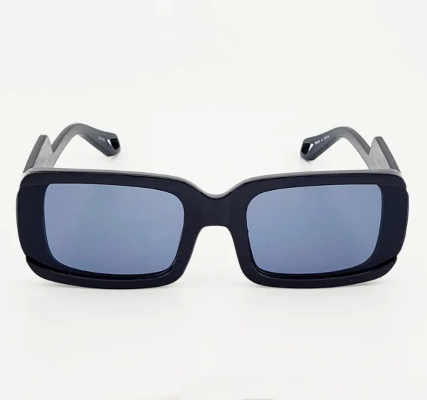 Atelier Studio Square Sunglasses