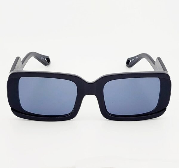 Atelier Studio Square Sunglasses