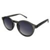 Luna Glow Round Sunglasses