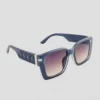 Coastal Avenue Square Sunglasses