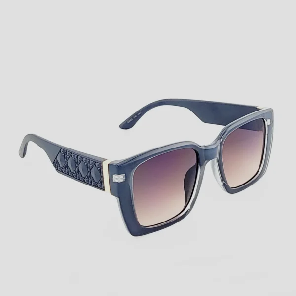 Coastal Avenue Square Sunglasses