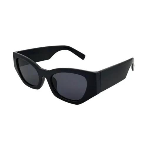 Axis Grid Rectangle Sunglasses