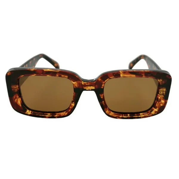 Soho Avenue Square Sunglasses