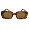 Soho Avenue Square Sunglasses