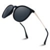 Silver Grove Polarized Sunglasses