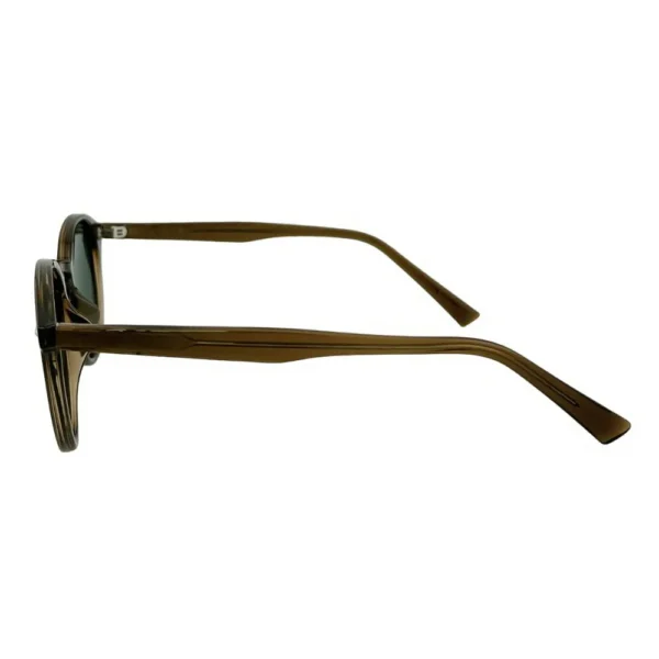 Orbit Muse Round Sunglasses